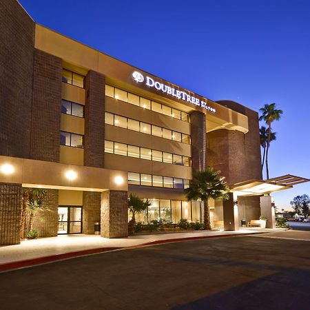 Doubletree By Hilton Phoenix North Bagian luar foto