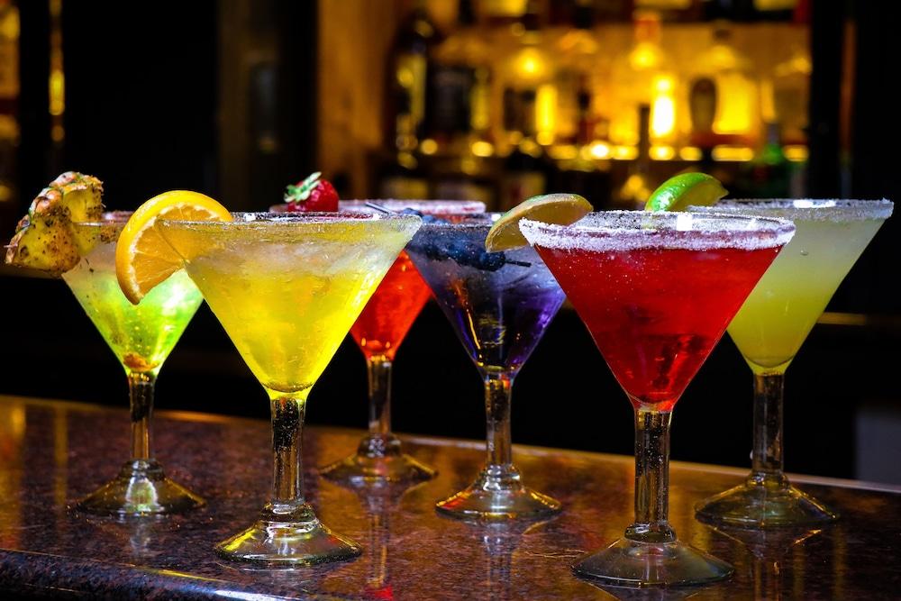Doubletree By Hilton Phoenix North Bagian luar foto