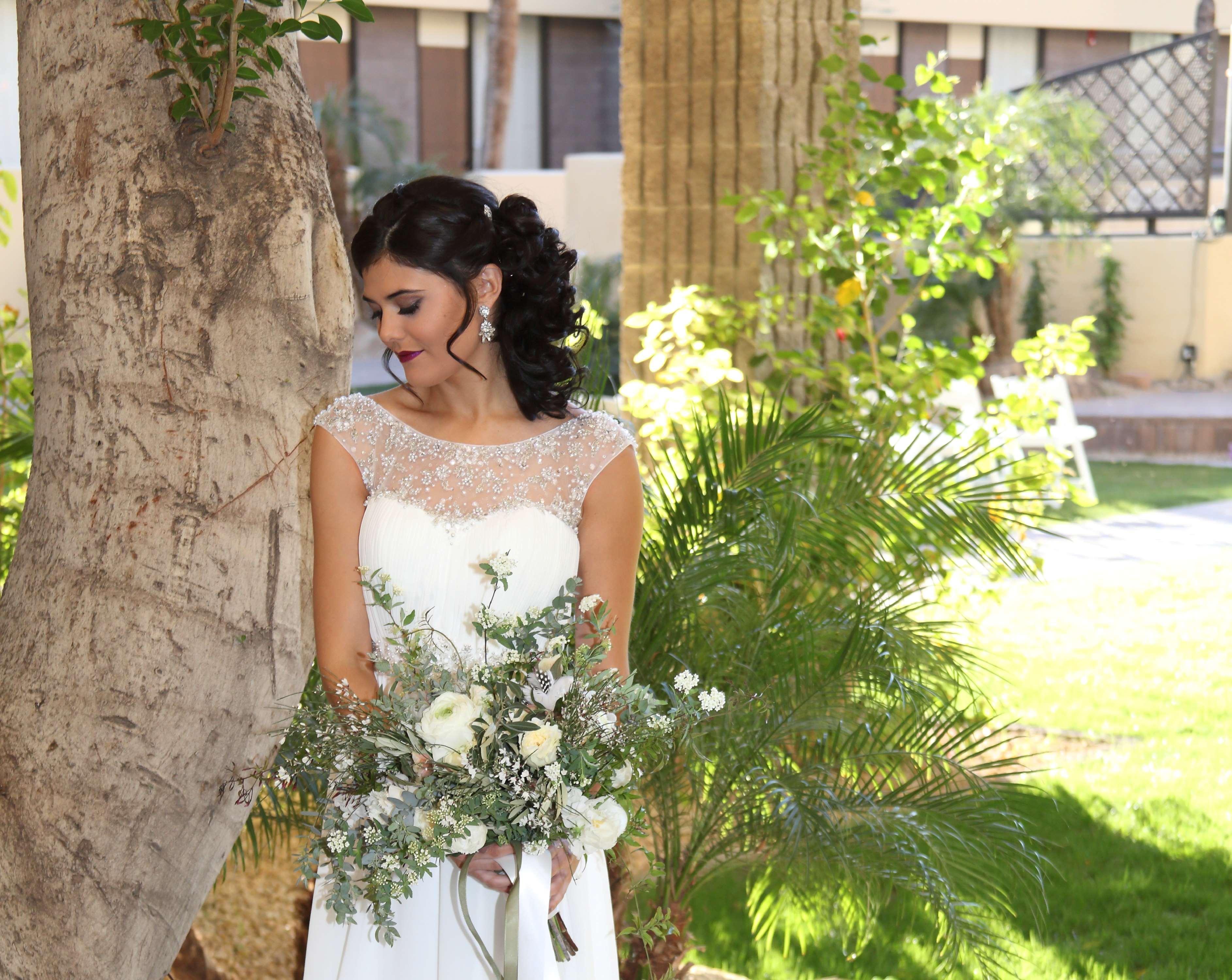 Doubletree By Hilton Phoenix North Bagian luar foto