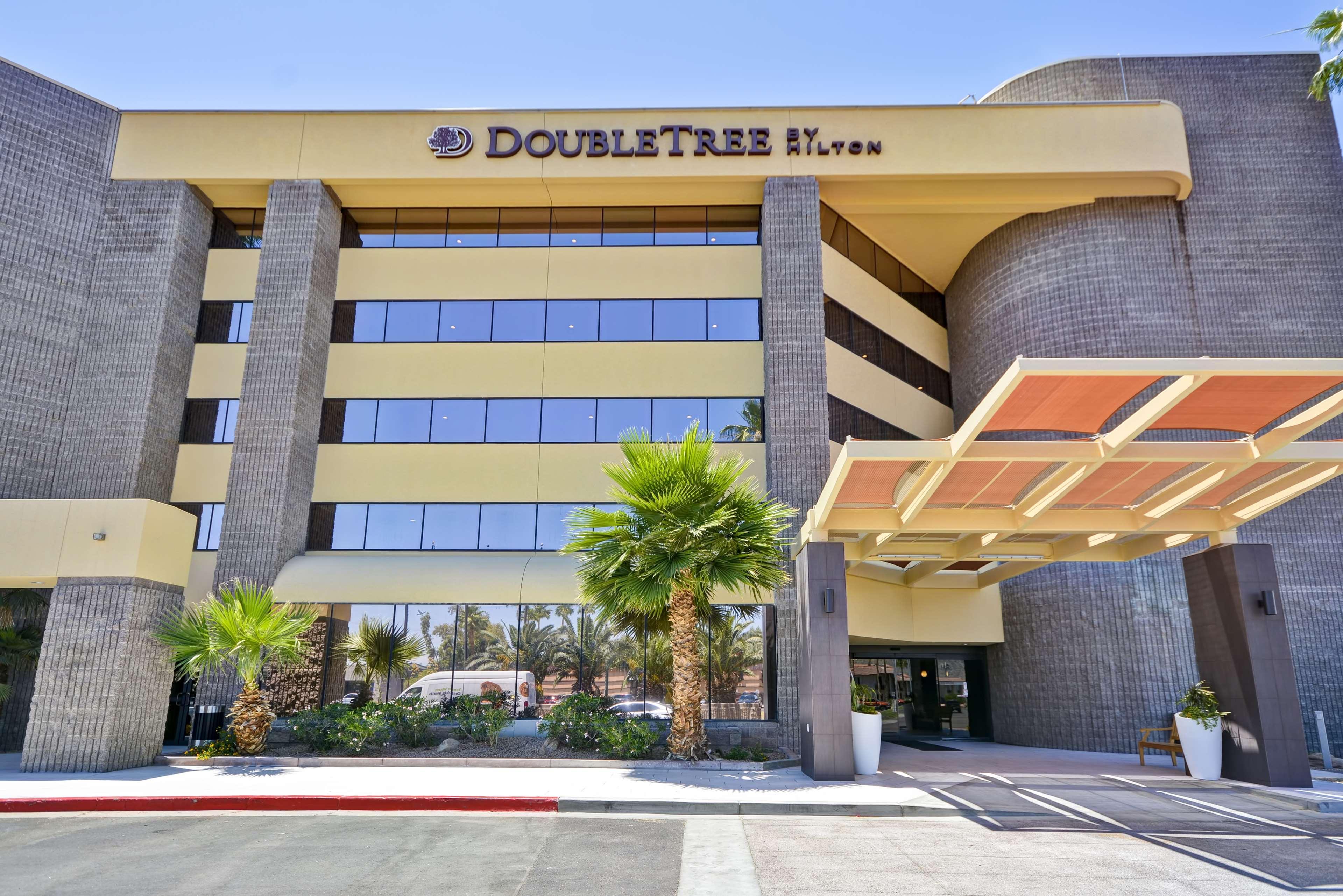 Doubletree By Hilton Phoenix North Bagian luar foto