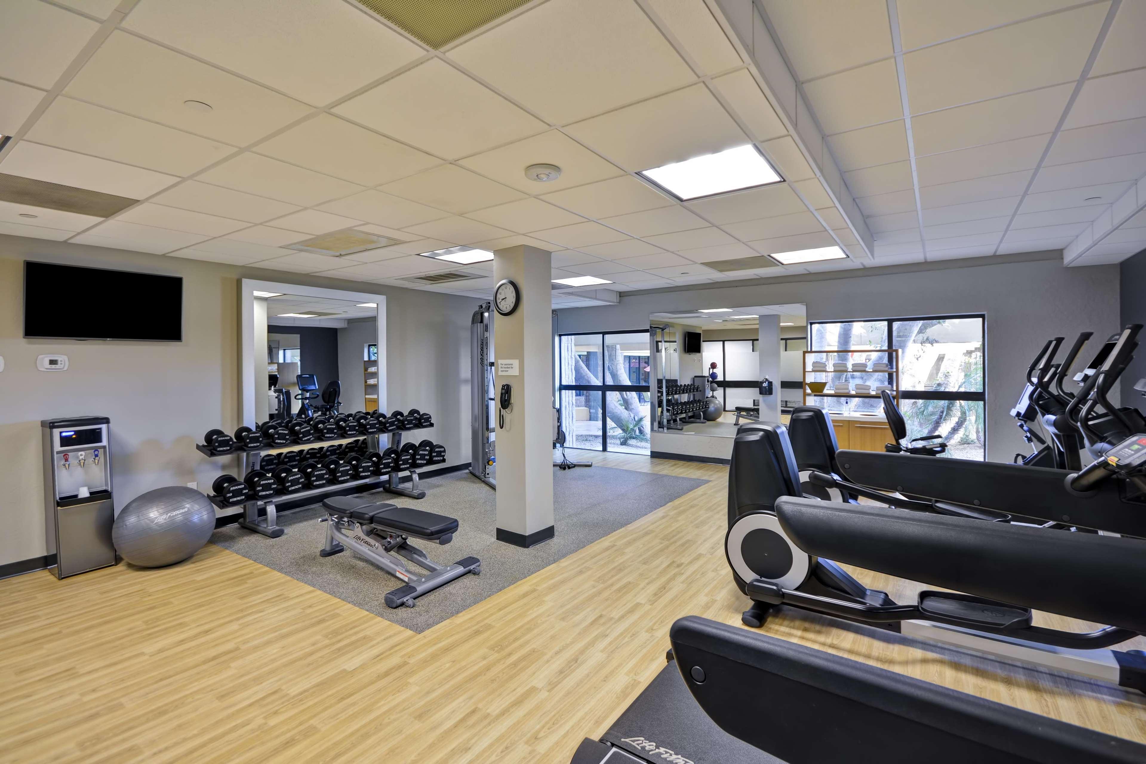 Doubletree By Hilton Phoenix North Bagian luar foto