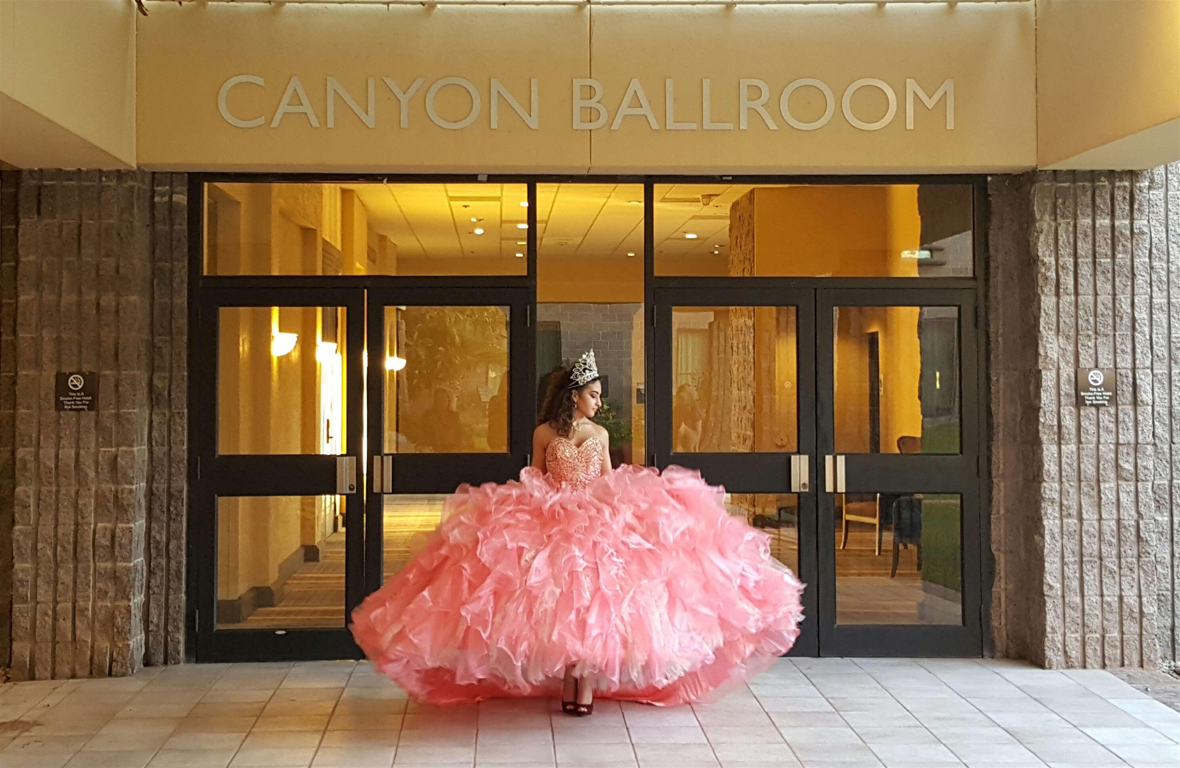 Doubletree By Hilton Phoenix North Bagian luar foto