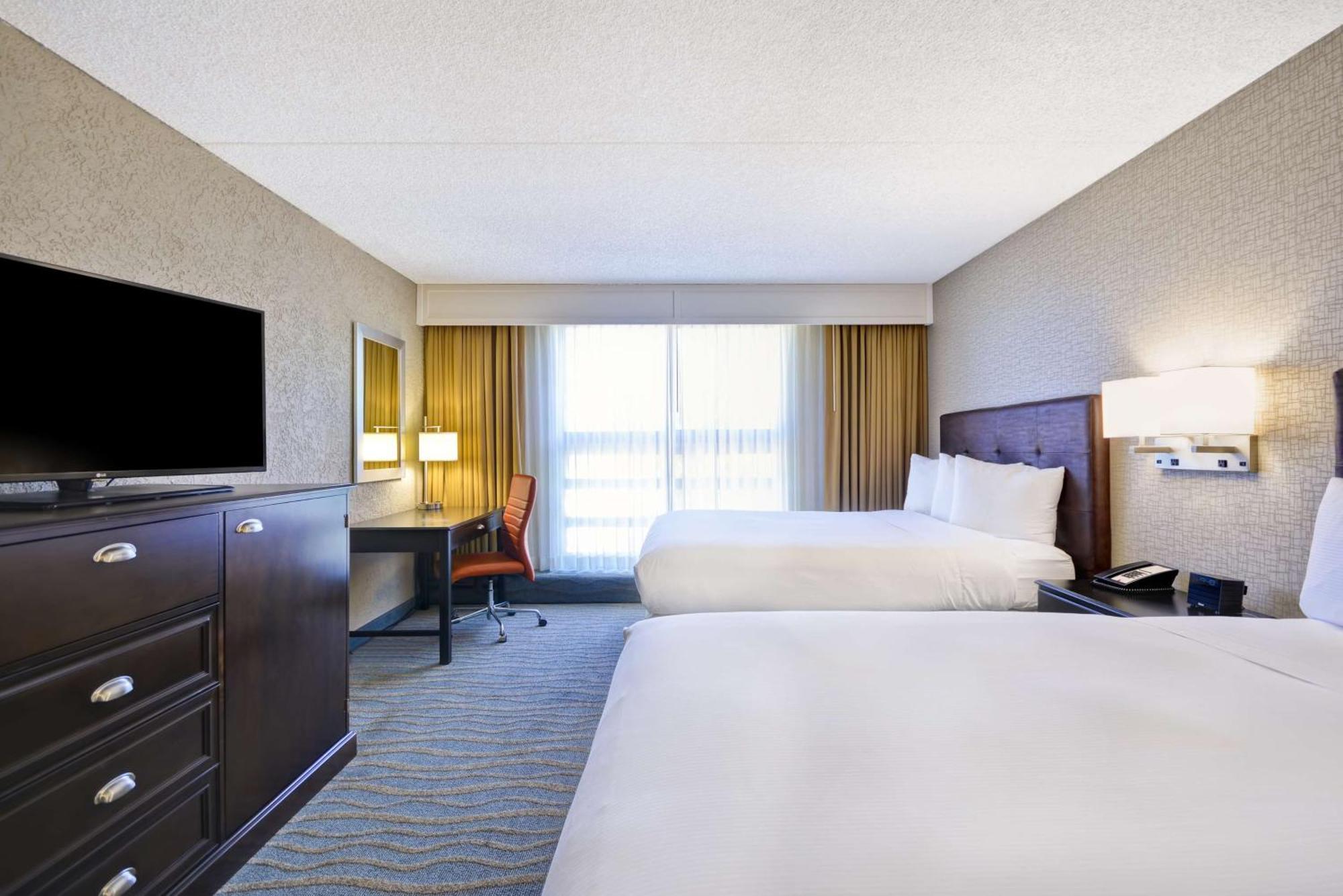Doubletree By Hilton Phoenix North Bagian luar foto