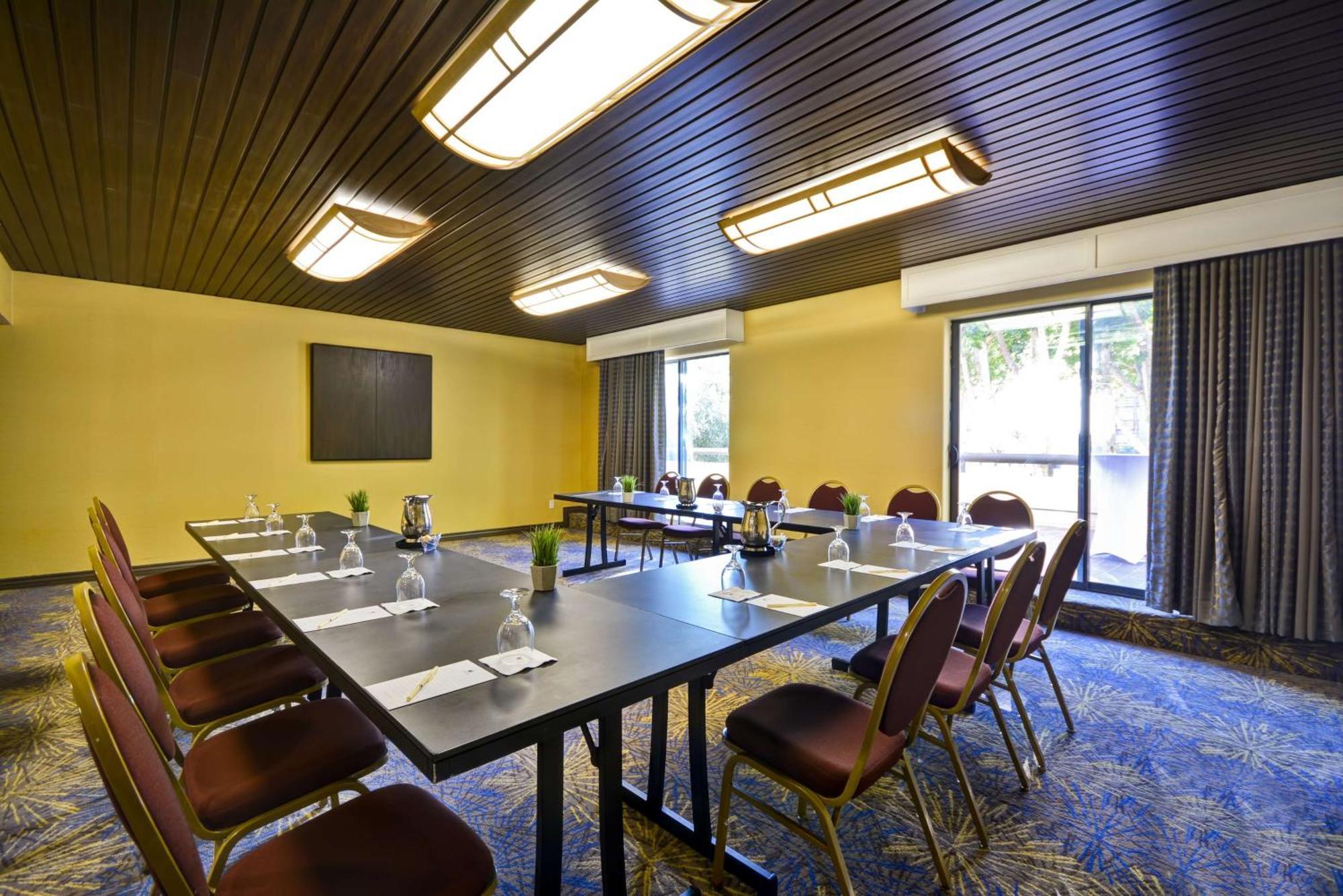 Doubletree By Hilton Phoenix North Bagian luar foto