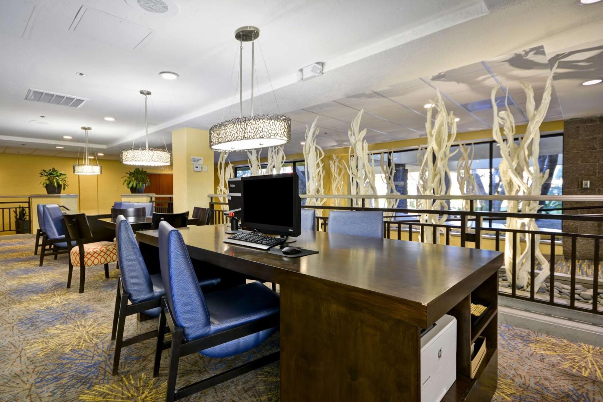 Doubletree By Hilton Phoenix North Bagian luar foto