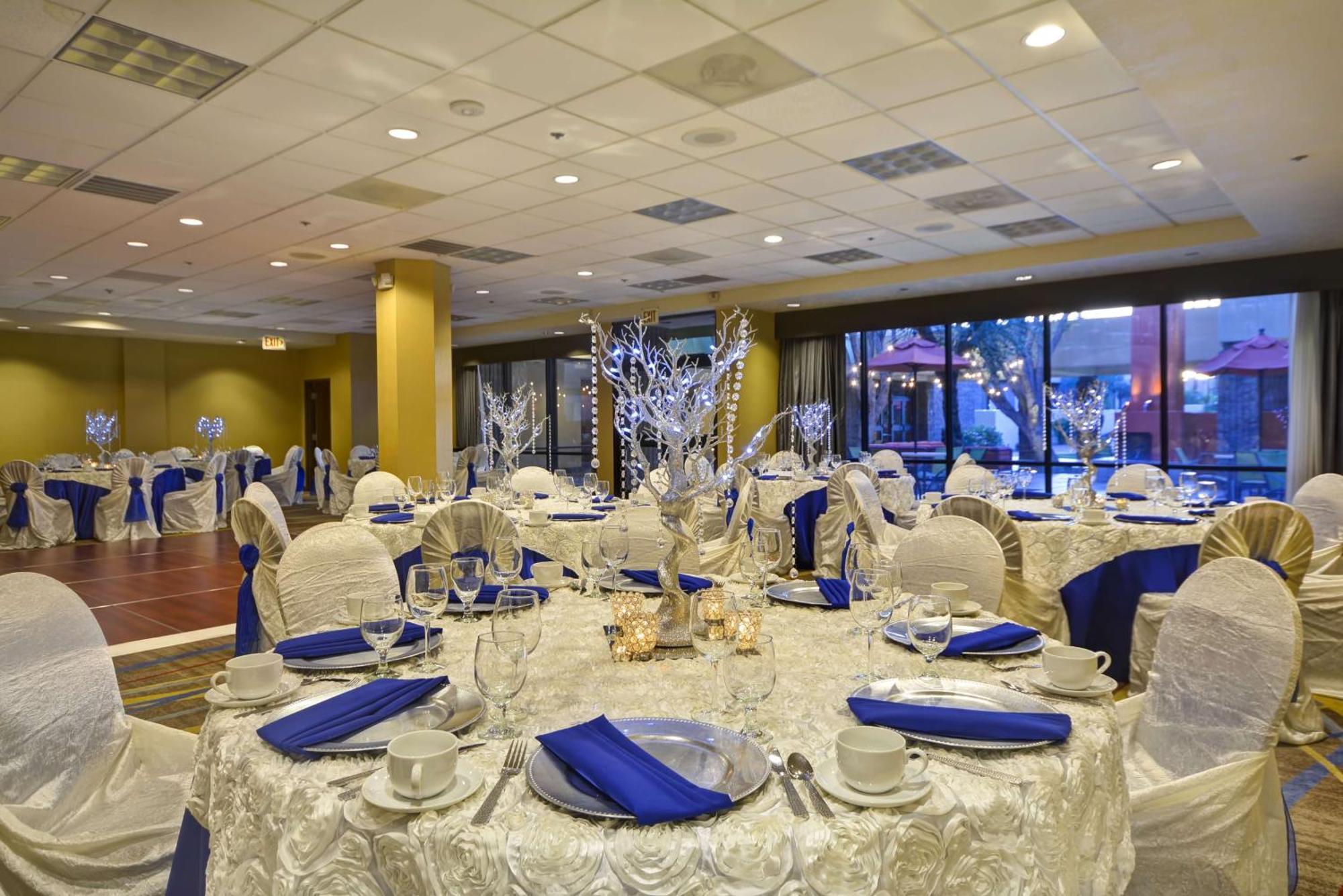 Doubletree By Hilton Phoenix North Bagian luar foto