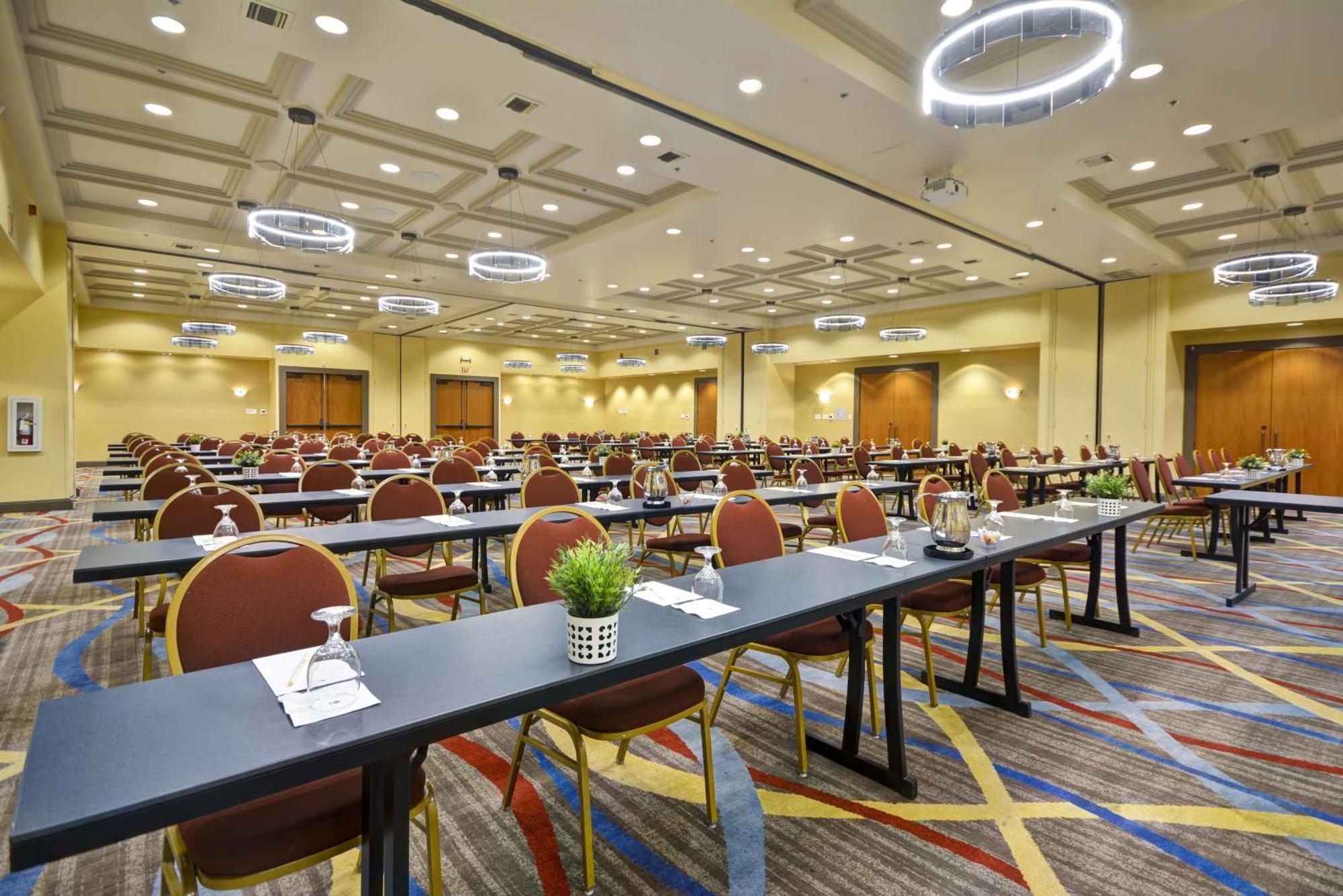 Doubletree By Hilton Phoenix North Bagian luar foto