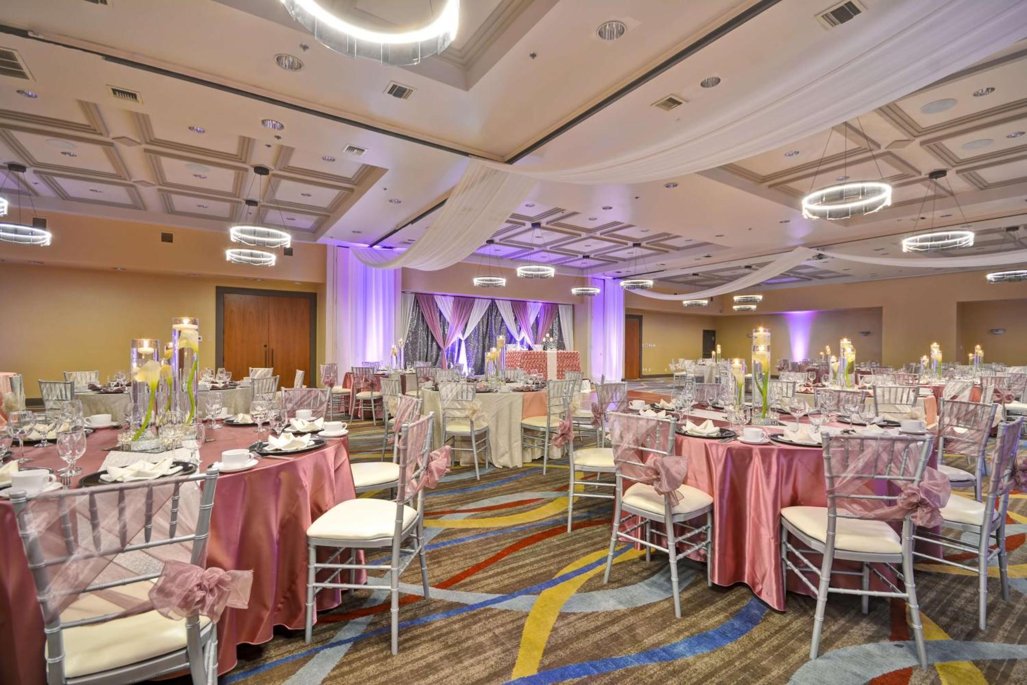 Doubletree By Hilton Phoenix North Bagian luar foto
