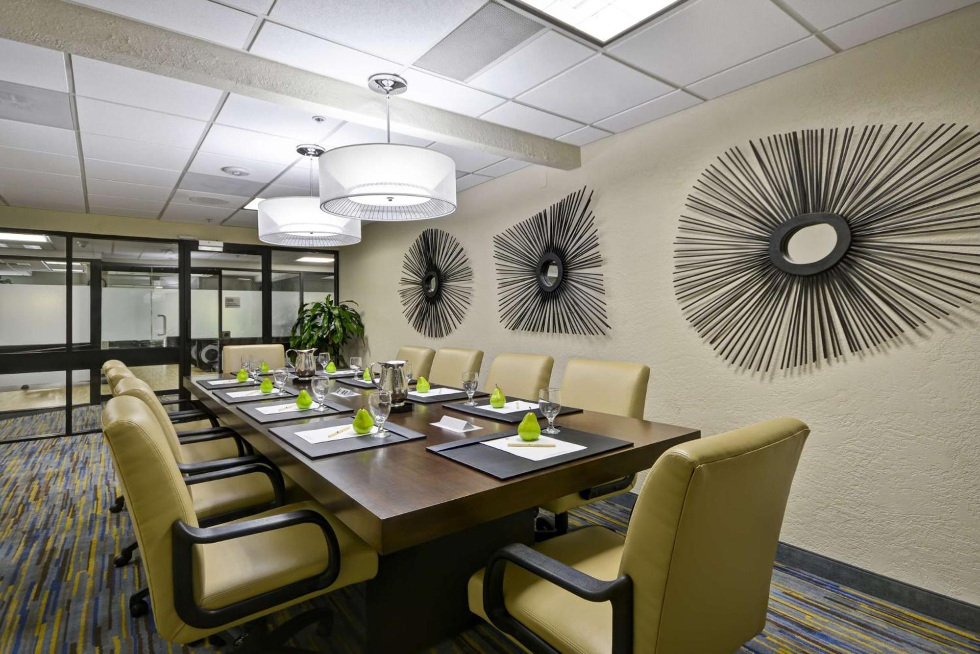Doubletree By Hilton Phoenix North Bagian luar foto