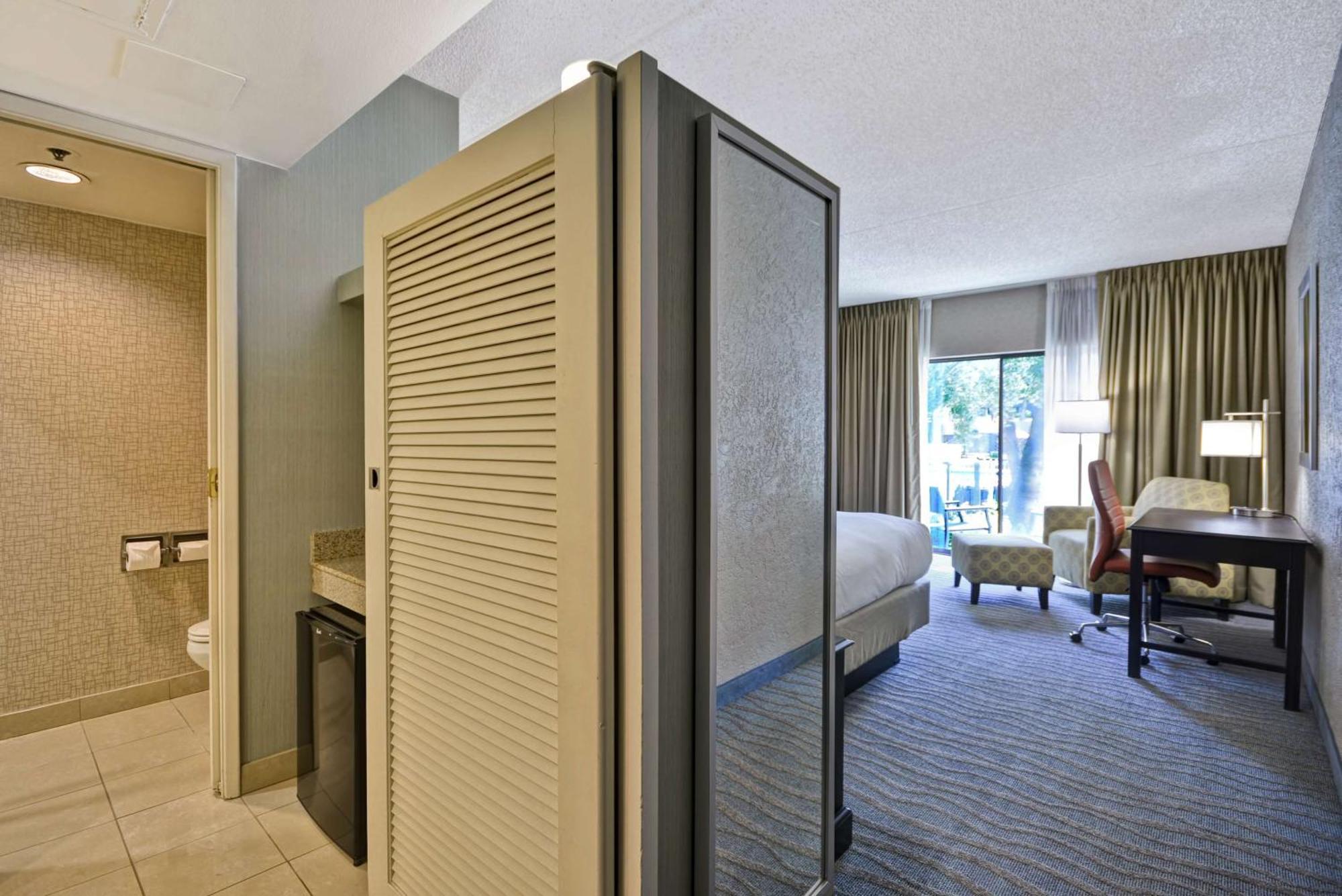 Doubletree By Hilton Phoenix North Bagian luar foto
