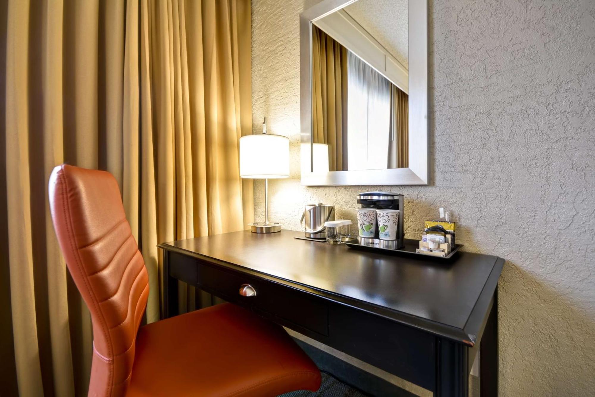 Doubletree By Hilton Phoenix North Bagian luar foto