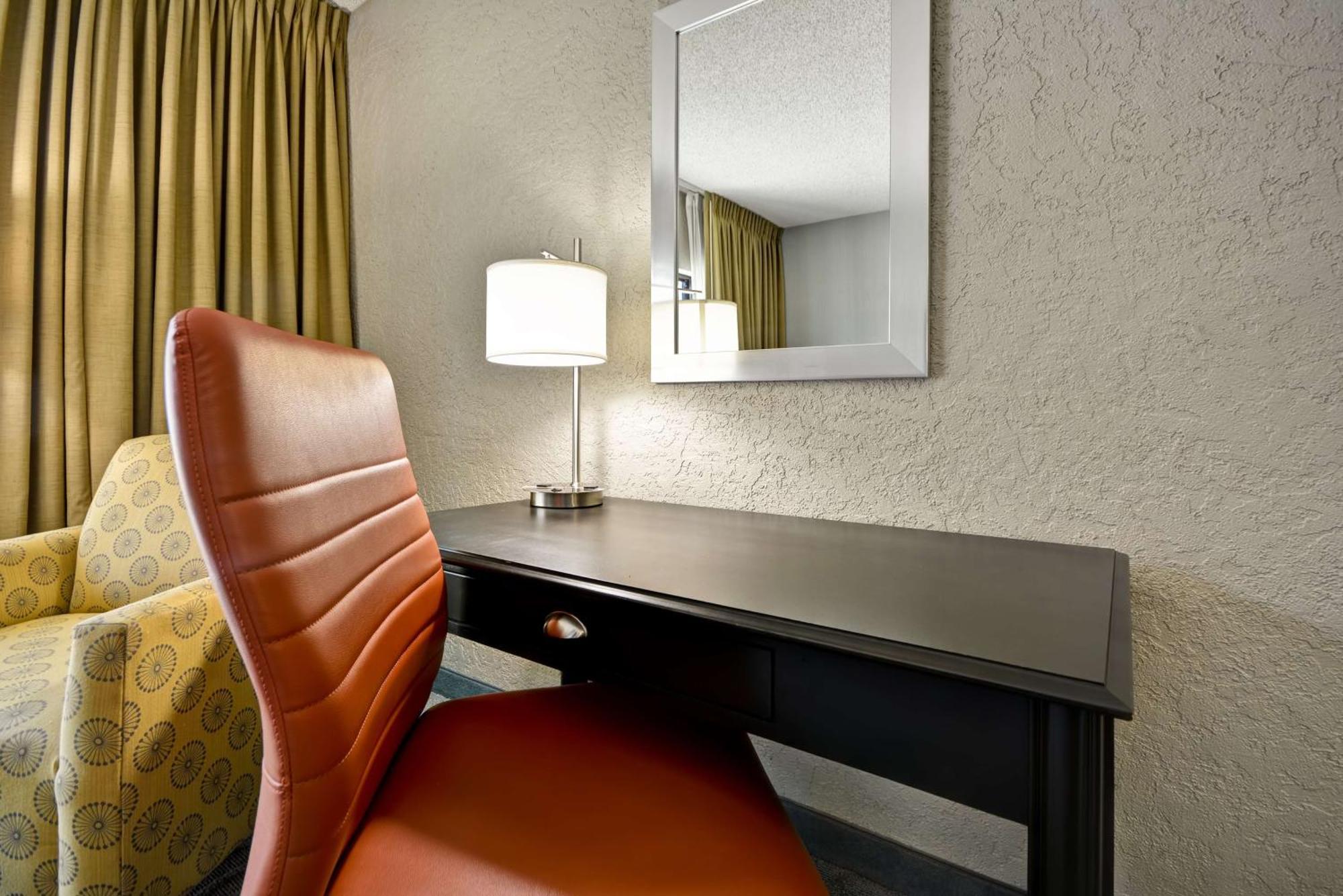 Doubletree By Hilton Phoenix North Bagian luar foto