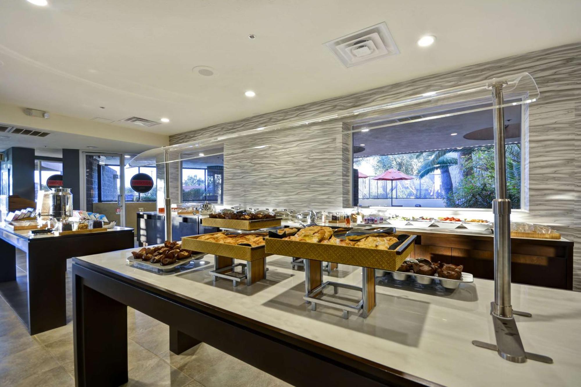Doubletree By Hilton Phoenix North Bagian luar foto