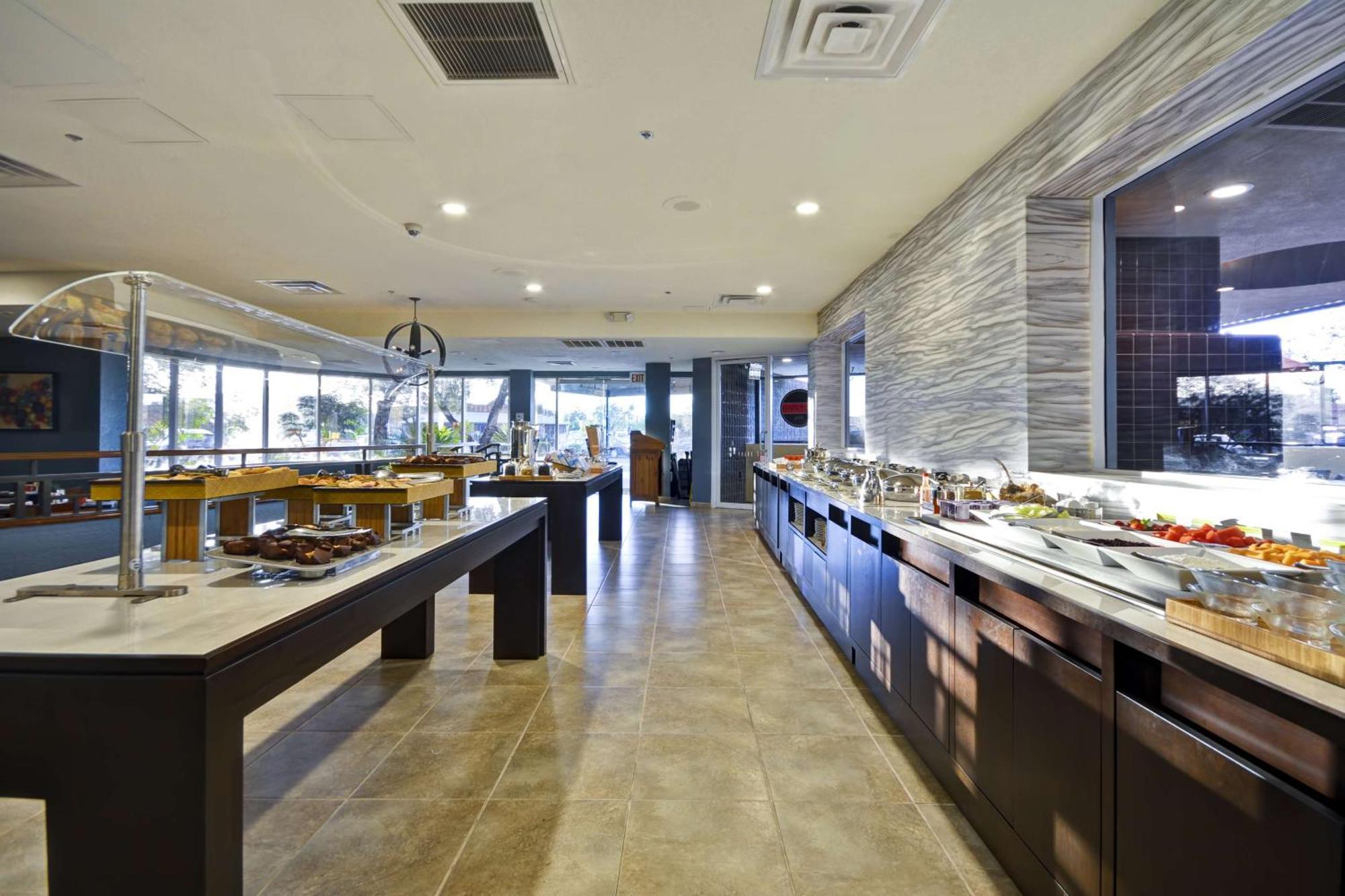 Doubletree By Hilton Phoenix North Bagian luar foto