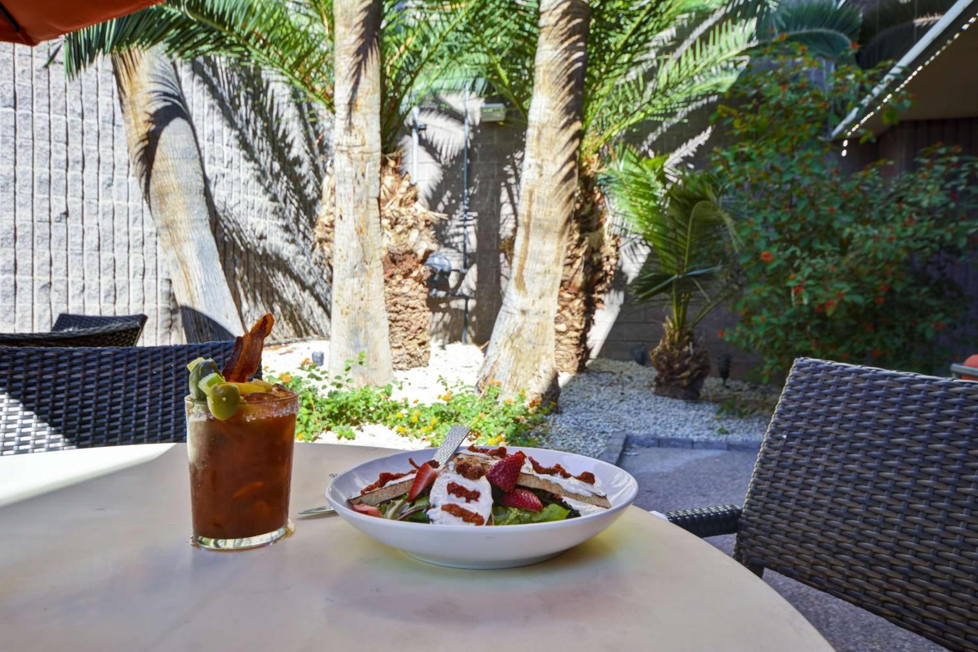 Doubletree By Hilton Phoenix North Bagian luar foto