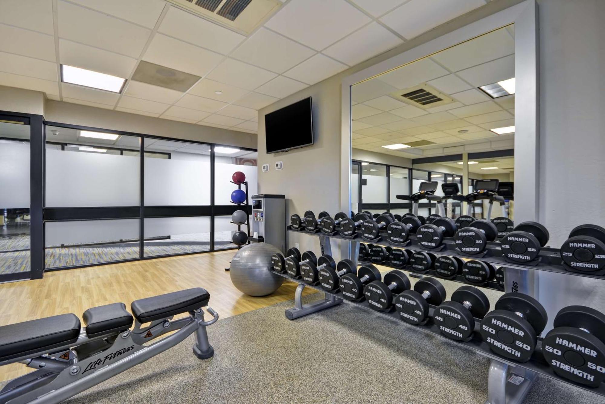 Doubletree By Hilton Phoenix North Bagian luar foto