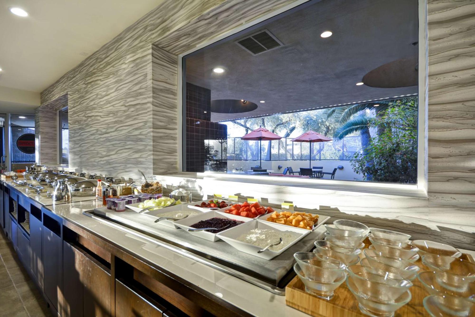 Doubletree By Hilton Phoenix North Bagian luar foto