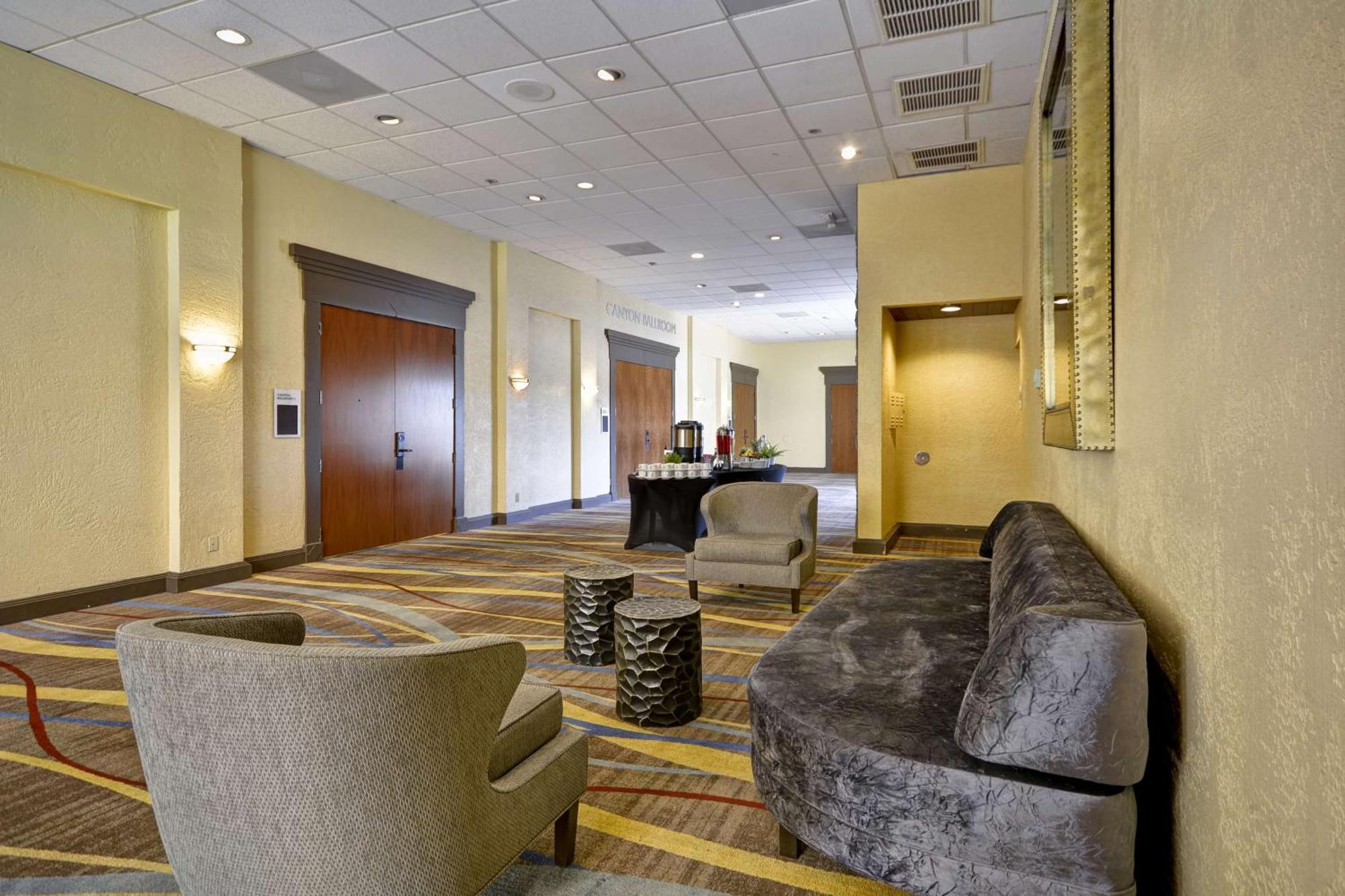 Doubletree By Hilton Phoenix North Bagian luar foto
