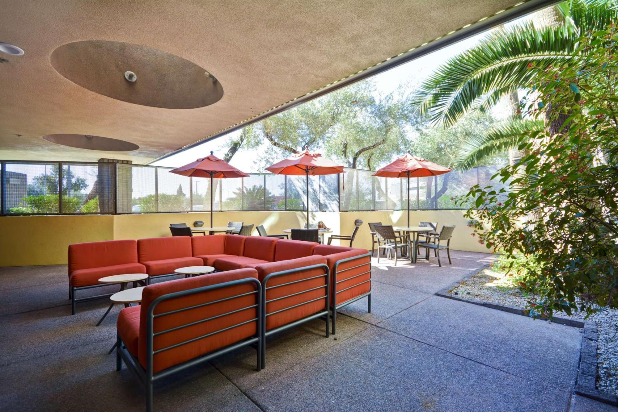 Doubletree By Hilton Phoenix North Bagian luar foto