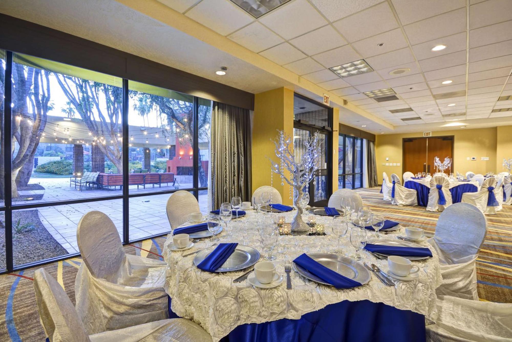Doubletree By Hilton Phoenix North Bagian luar foto