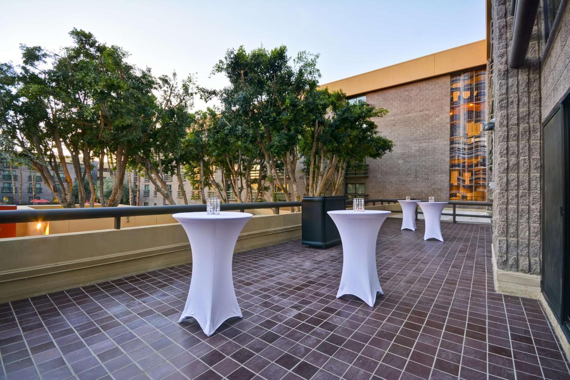 Doubletree By Hilton Phoenix North Bagian luar foto