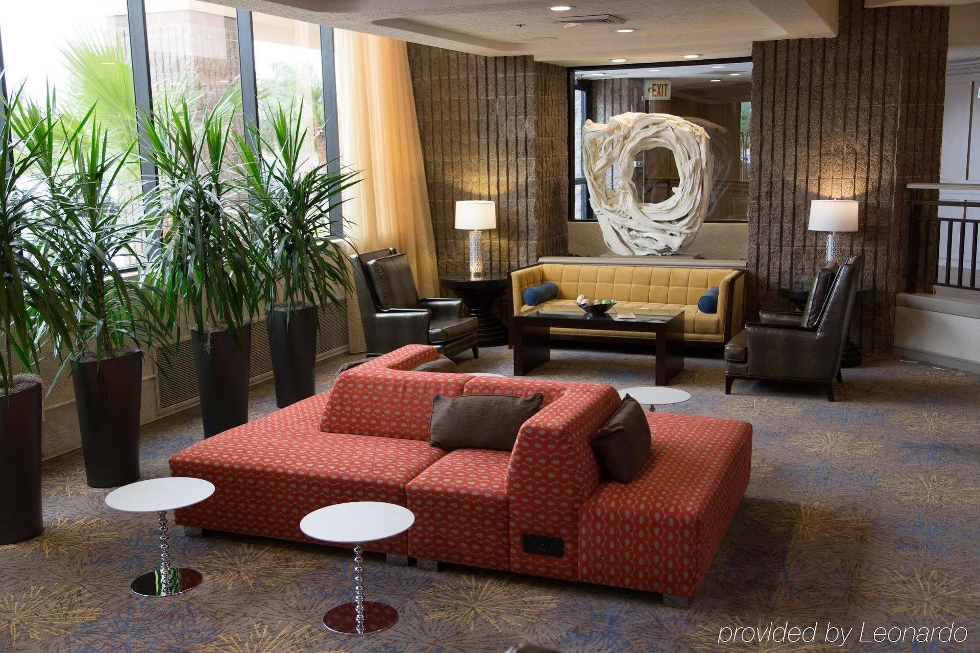 Doubletree By Hilton Phoenix North Bagian luar foto