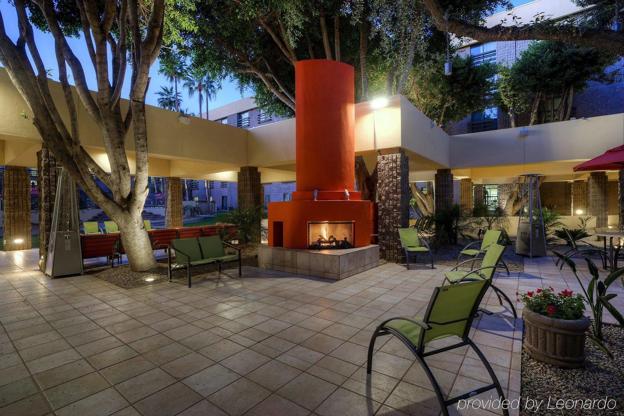 Doubletree By Hilton Phoenix North Bagian luar foto