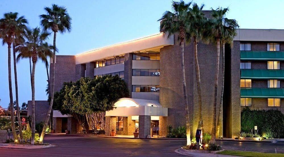 Doubletree By Hilton Phoenix North Bagian luar foto