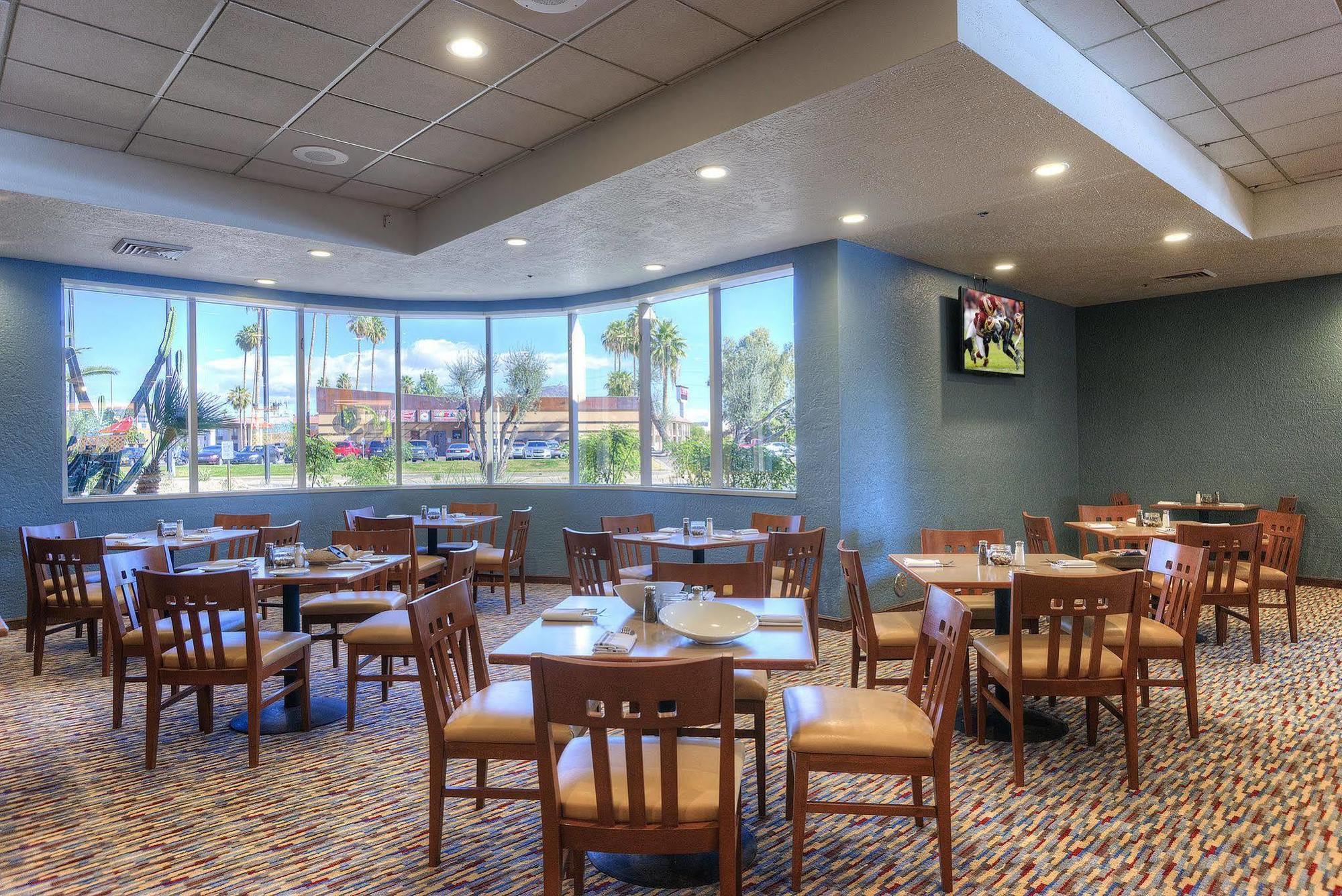 Doubletree By Hilton Phoenix North Bagian luar foto