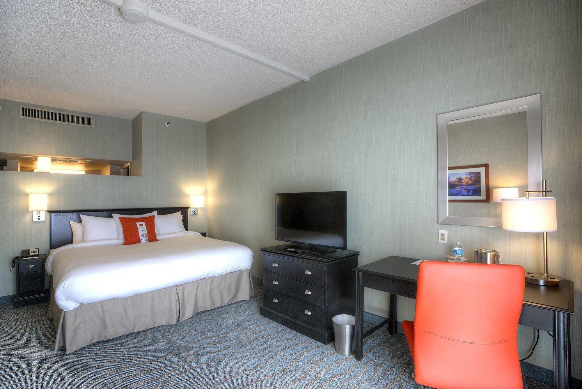 Doubletree By Hilton Phoenix North Bagian luar foto