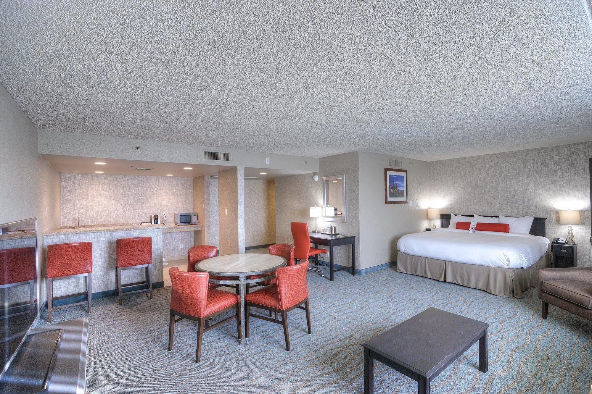 Doubletree By Hilton Phoenix North Bagian luar foto