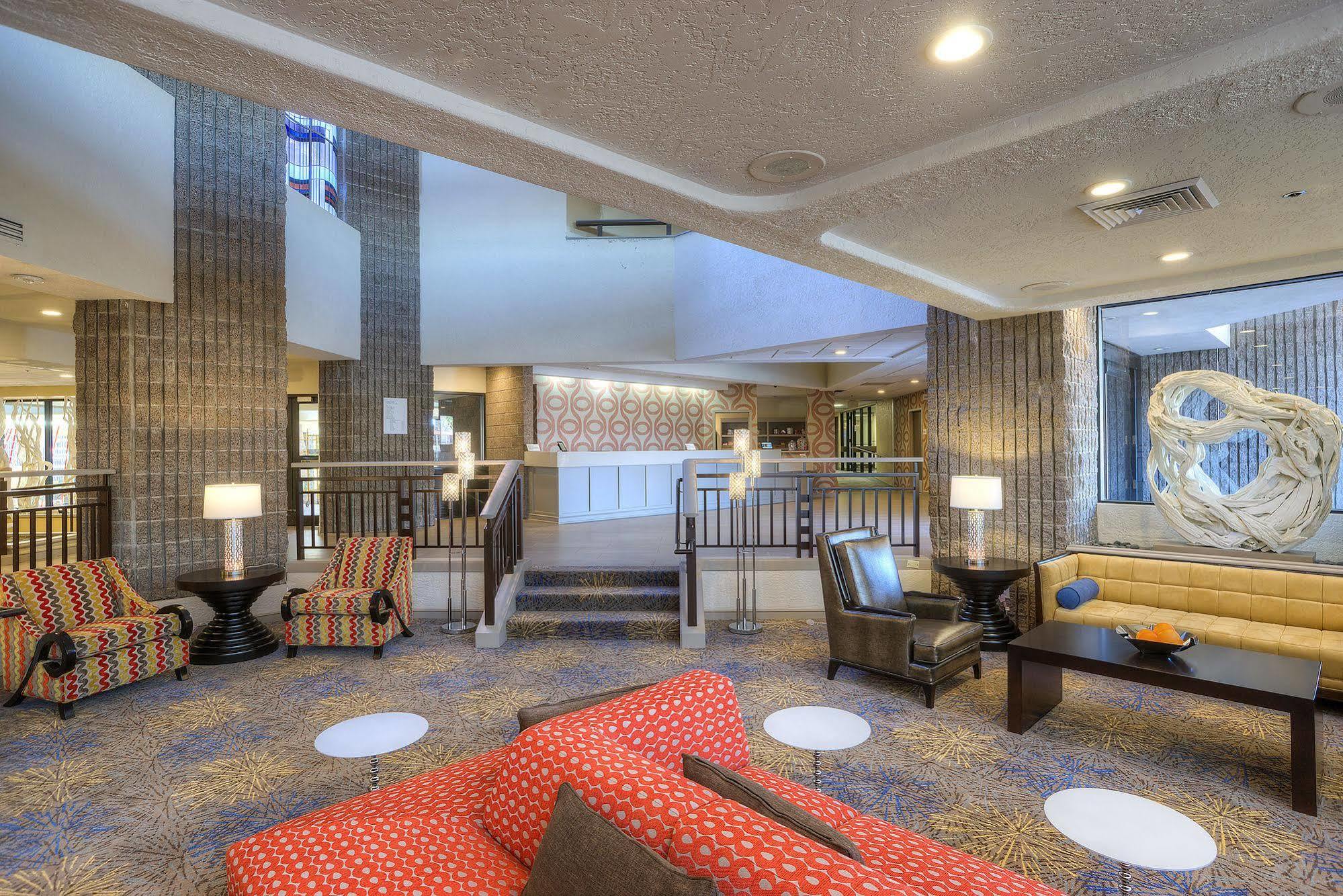 Doubletree By Hilton Phoenix North Bagian luar foto