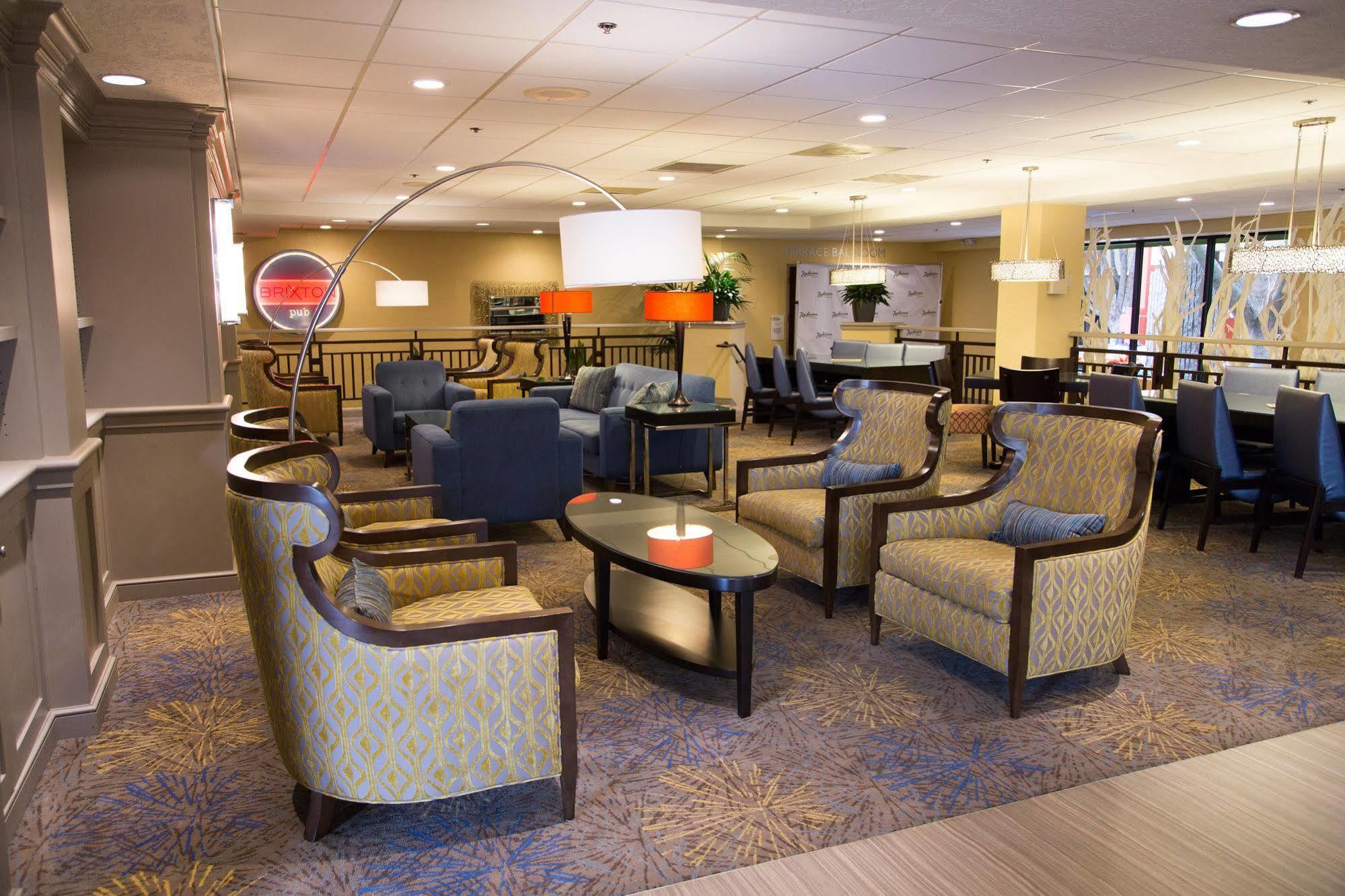 Doubletree By Hilton Phoenix North Bagian luar foto