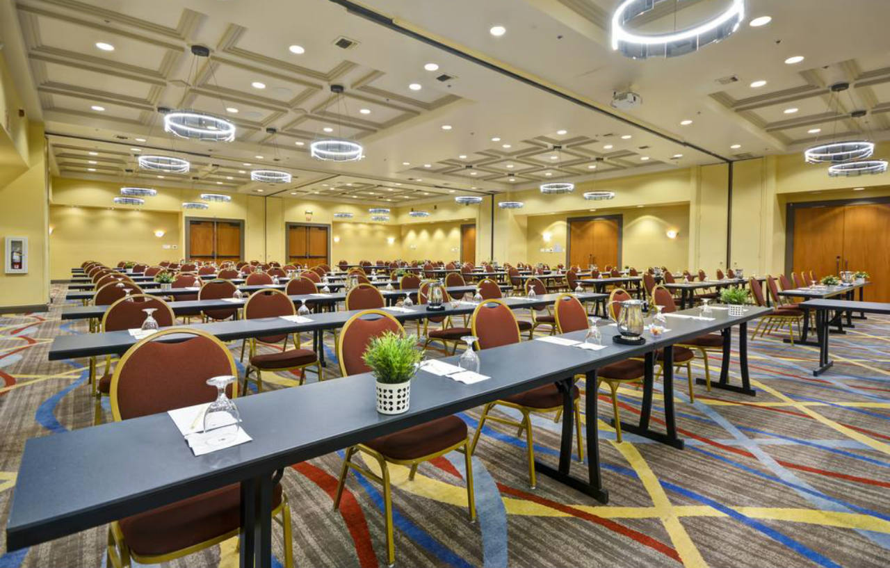 Doubletree By Hilton Phoenix North Bagian luar foto